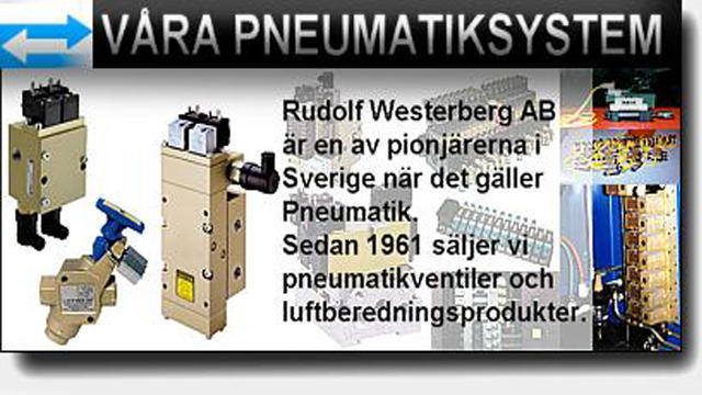 Rudolf Westerberg Maskiner, maskinverktyg, Sigtuna - 2