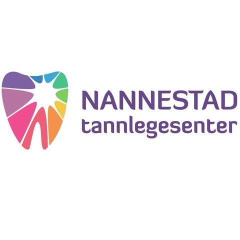 Nannestad Tannlegesenter Heggazy logo