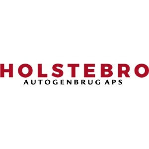 Holstebro Autogenbrug ApS logo