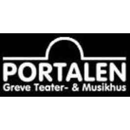 Portalen, Greve Teater- & Musikhus