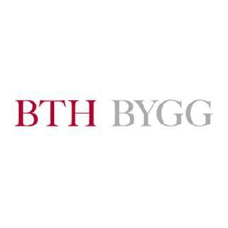 BTH Bygg Västerås AB logo