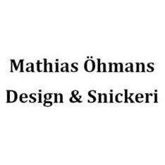 Mathias Öhmans Design & Snickeri