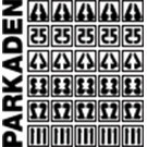 Parkaden AB