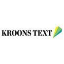 Kroons Textproduktion AB logo