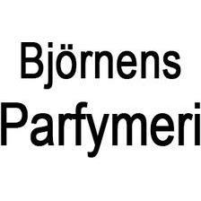 Björnens Parfymeri logo