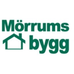 Mörrums Bygg, AB logo