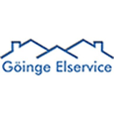 Göinge Elservice AB logo