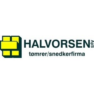 Halvorsen ApS