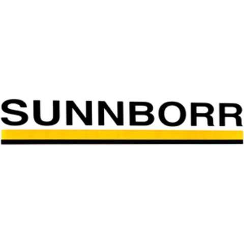 Sunnborr AB logo