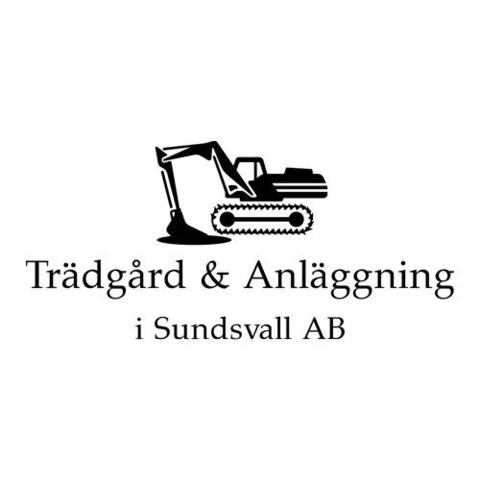 Trädgård & Anläggning i Sundsvall AB