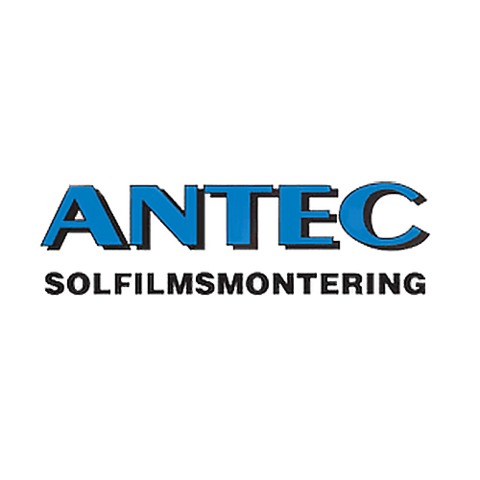 ANTEC Solfilmsmontering