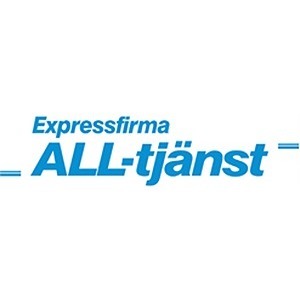All-tjänst Expressfirma logo