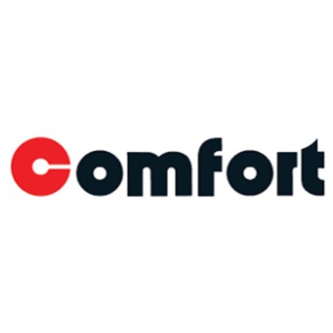 Comfort Harstad AS logo