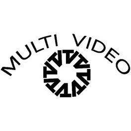 Multi Video logo