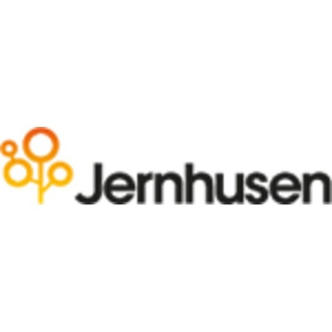 Jernhusen AB logo