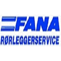 Fana Rørleggerservice AS logo