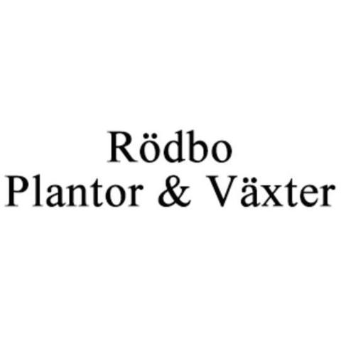 Rödbo Plantor & Växter