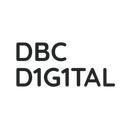 DBC Digital A/S logo