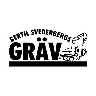 Bertil Svederberg Gräv AB