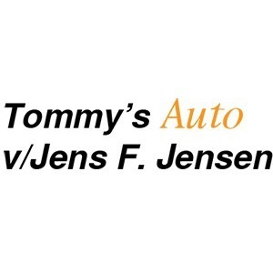 Tommy's Auto v/Jens F. Jensen