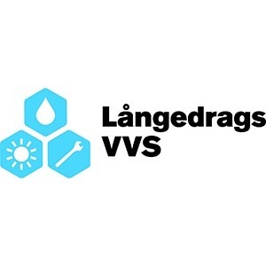 Långedrags VVS AB logo