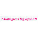 Tommy Holmgrens Ingenjörsbyrå AB logo