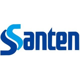 SantenPharma AB logo