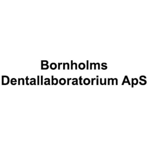 Bornholms Dentallaboratorium ApS