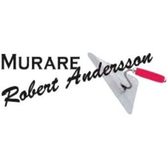 Murare Robert Andersson logo