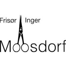 Frisør Inger Moosdorf logo