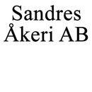 Sandres Åkeri AB logo
