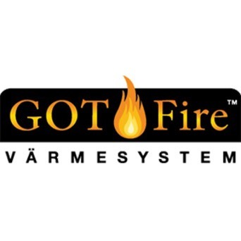 Gotfire AB logo
