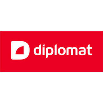 Diplomat Dörrar AB logo