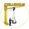Kvilleholm UTB logo