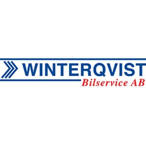 Winterqvists Bilservice AB logo