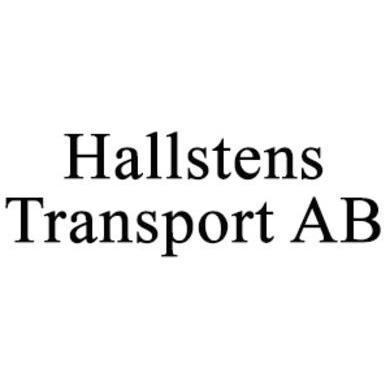 Hallstens Transport AB
