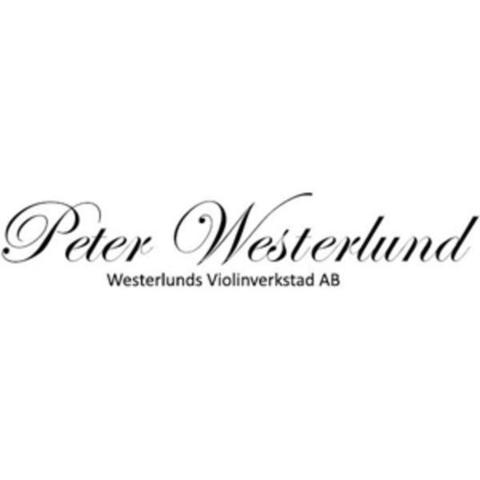 Westerlunds Violinverkstad AB logo