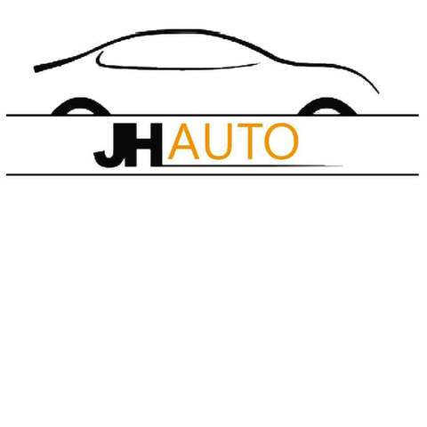 J. H. Auto Løgten A/S