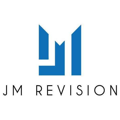 JM Revision I Hälsingland, AB