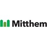 Mitthem AB logo