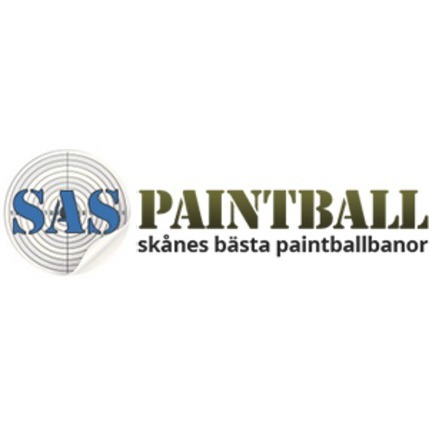 SAS Paintball