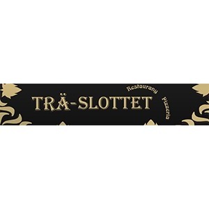 Restaurang Träslottet logo
