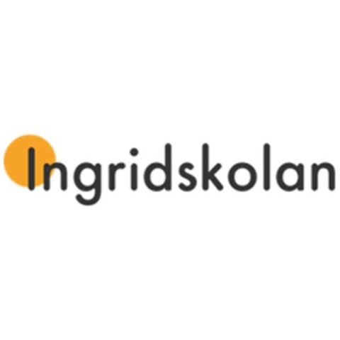 Ingridskolan logo