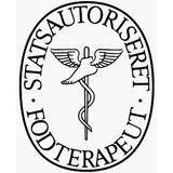 Klinik For Fodterapi v/ Anne-Dorte Jakobsen og Lisbeth Kristoffersen logo