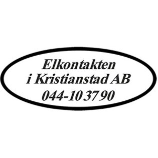 Elkontakten i Kristianstad AB