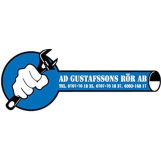 AD Gustafssons Rör AB