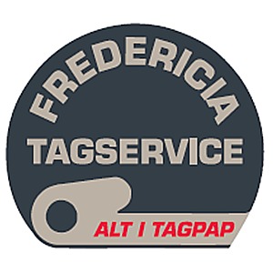 Fredericia Tagservice ApS