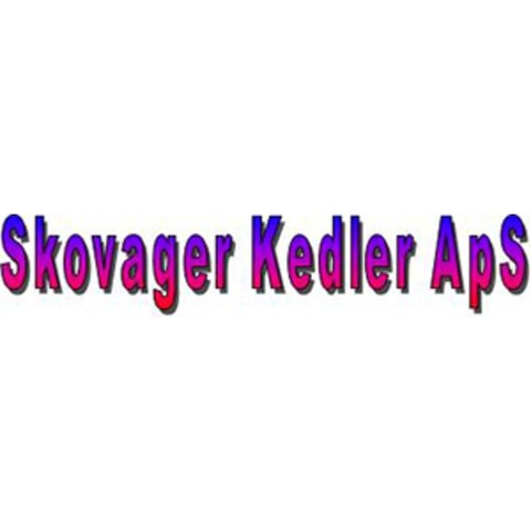 Skovager Kedler ApS logo