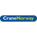 Nordic Crane Vest AS avd Sandnes logo