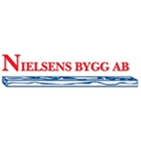 N&K Nielsens Byggnadsfirma AB logo